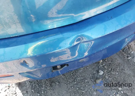 2012 Mazda Mazda3 I Touring from USA, damaged, VIN JM1BL1V72C1607432